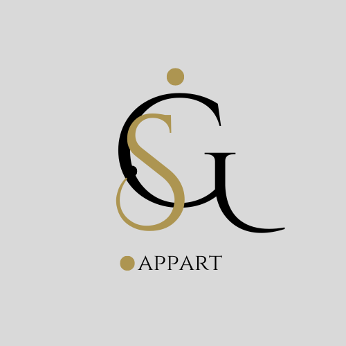 logo san giorgio appart-1